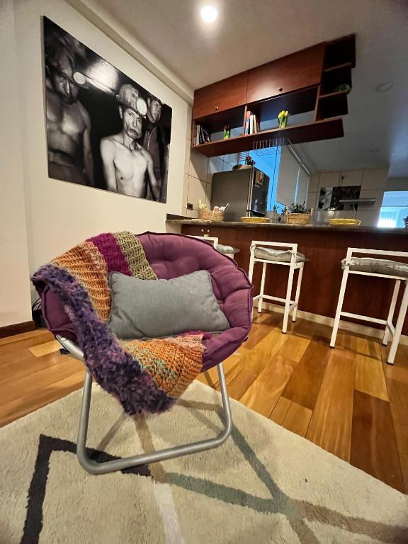 Todo pensado para su comodidad - 3