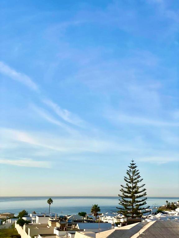 Luxury Beach La Concha Playa Honda - 3
