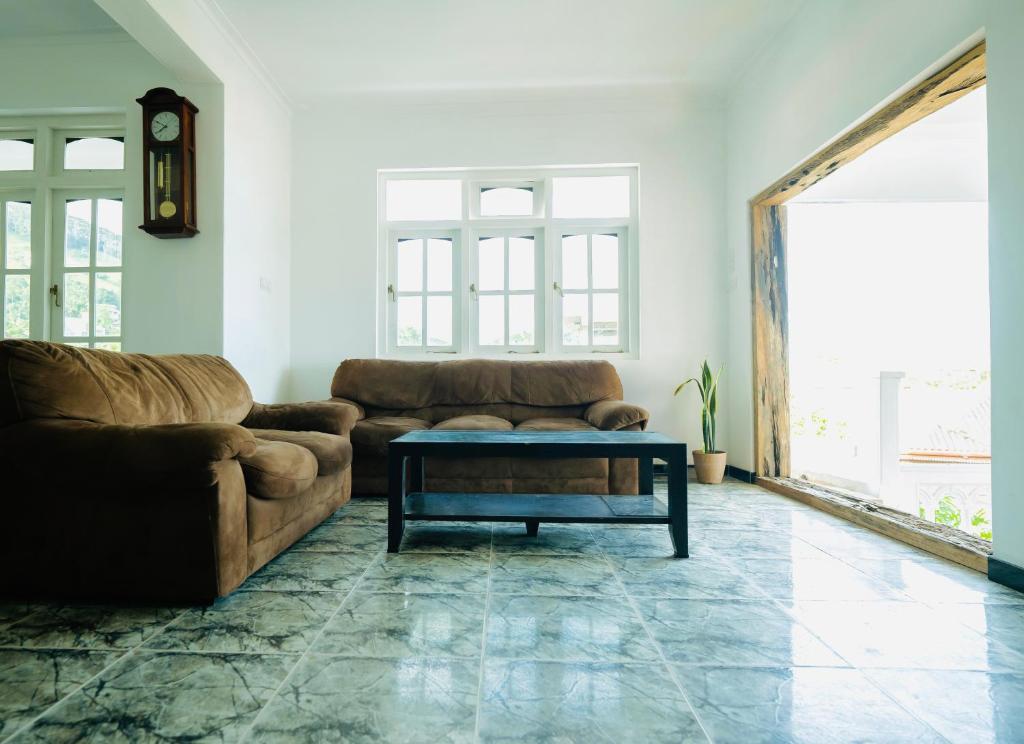 CloudNest Hanthana Kandy, Kandy