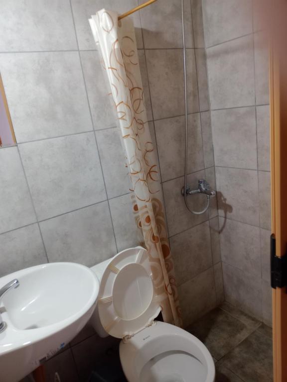 Hospedaje los 4 hermanos - 1