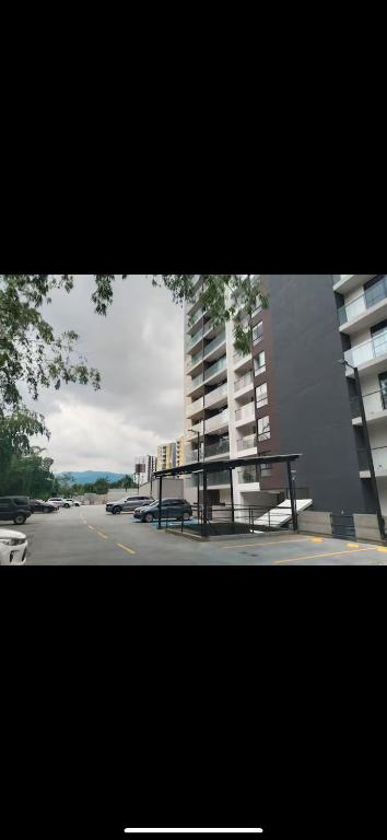 Espectacular Aparta-loft en Dosquebradas - 2