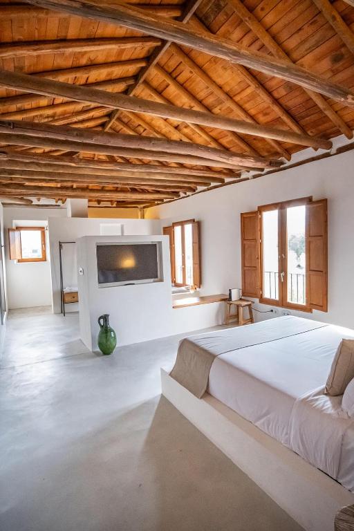 Cortijo de la Seda, Granada