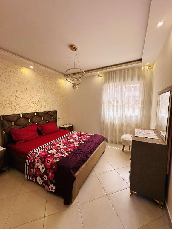 APPT T2 lux berr, Ain el Turk