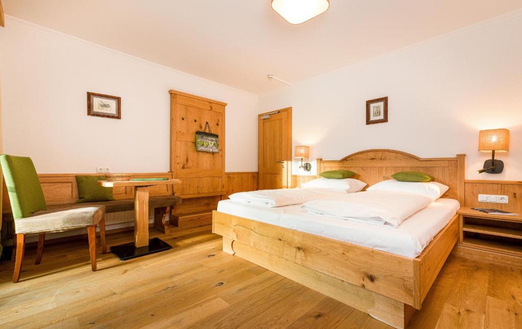 Wellness & Sporthotel Alpenhof - 2