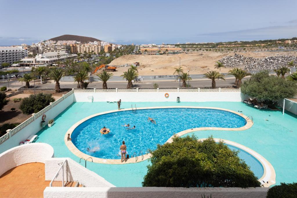 Home2Book Los Sauces Apt, Los Cristianos - 2