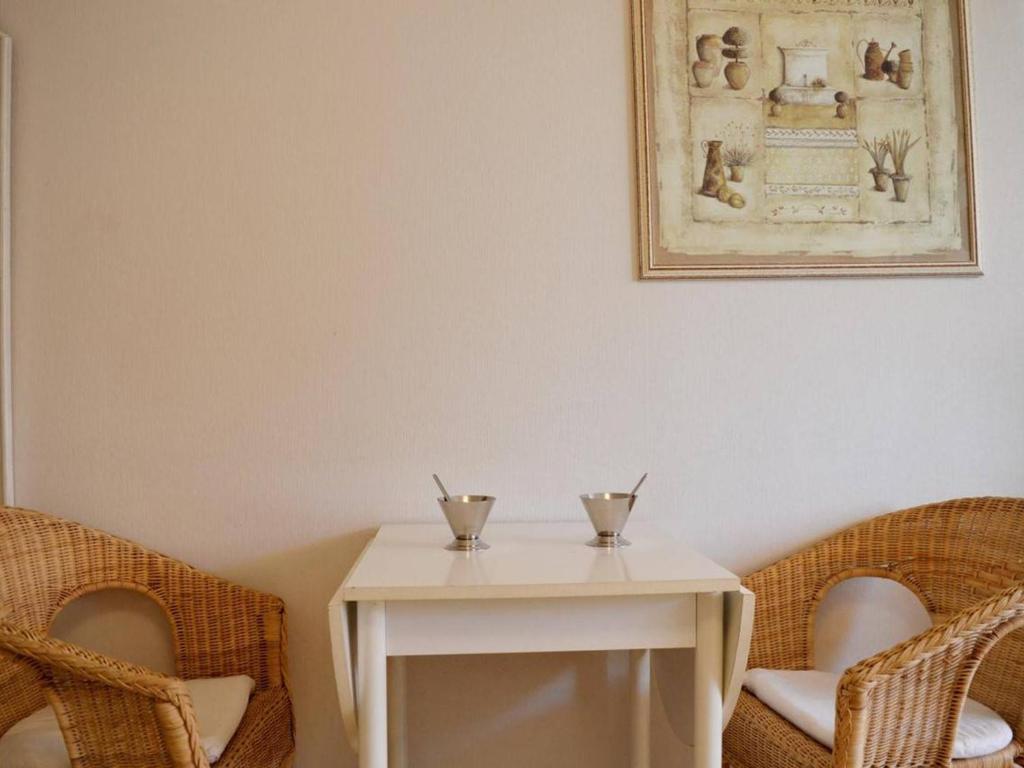Studio coquet au Lavandou avec parking proche plage - FR-1-251-299 - 5
