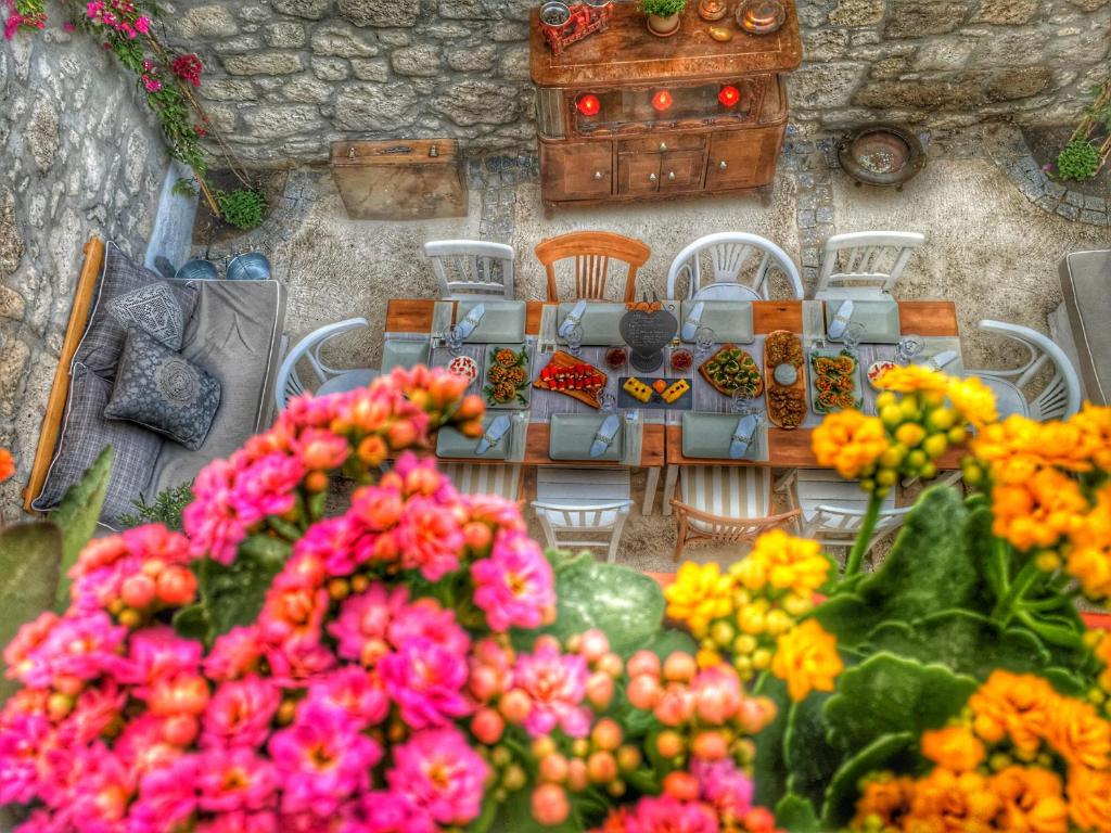 Krem Hotel — Hotel in Cesme