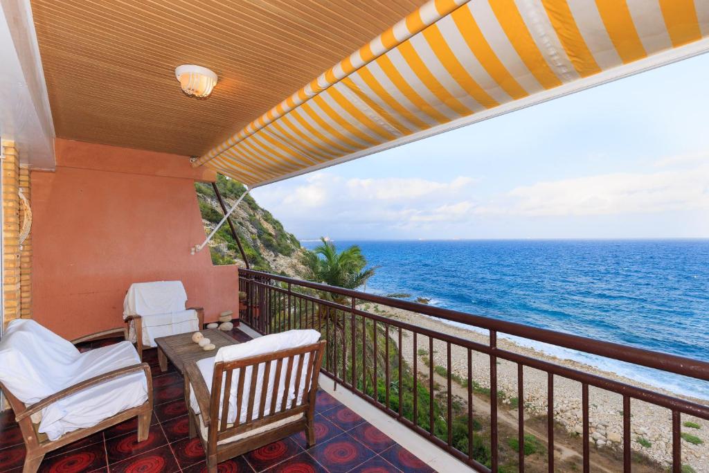 NAUTICO Apartment, Salou