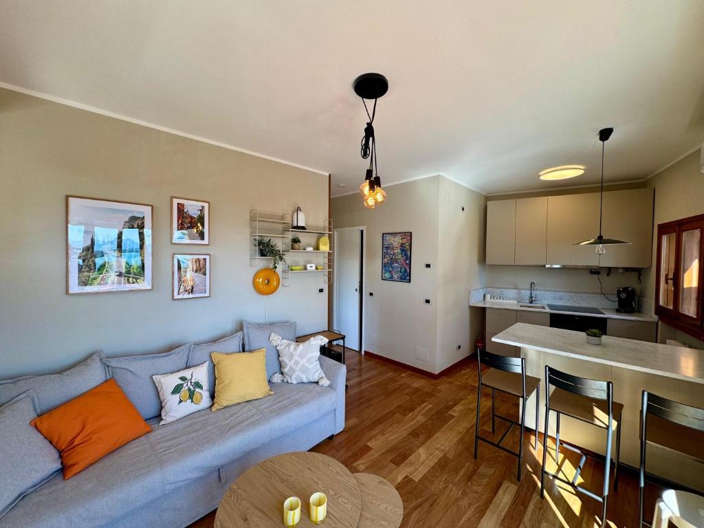 Panorama Apartment Peschiera - 4