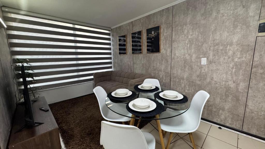 Departamento cerca de Parque de la Familia - 4