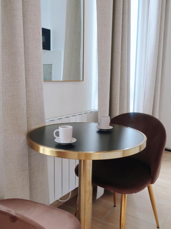 Home in Central Paris 5 min to Pompidou - 5
