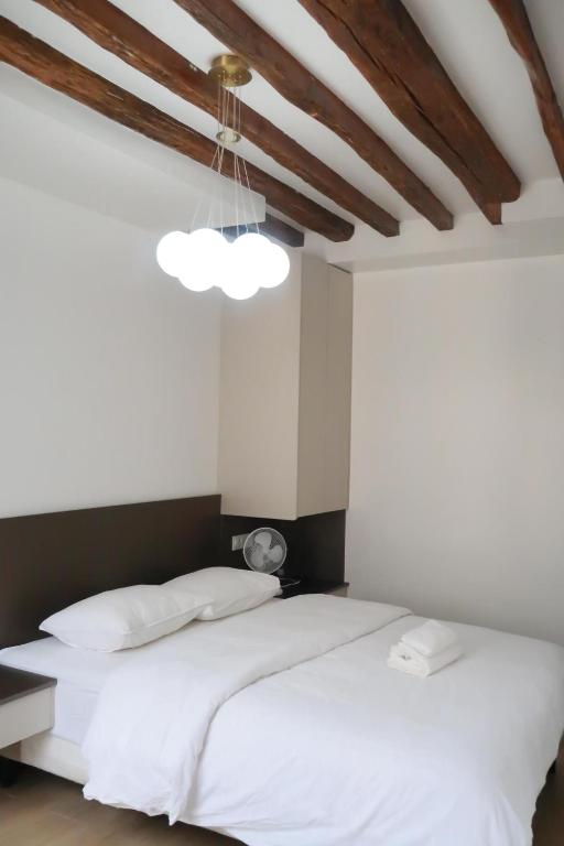 Home in Central Paris 5 min to Pompidou - 2