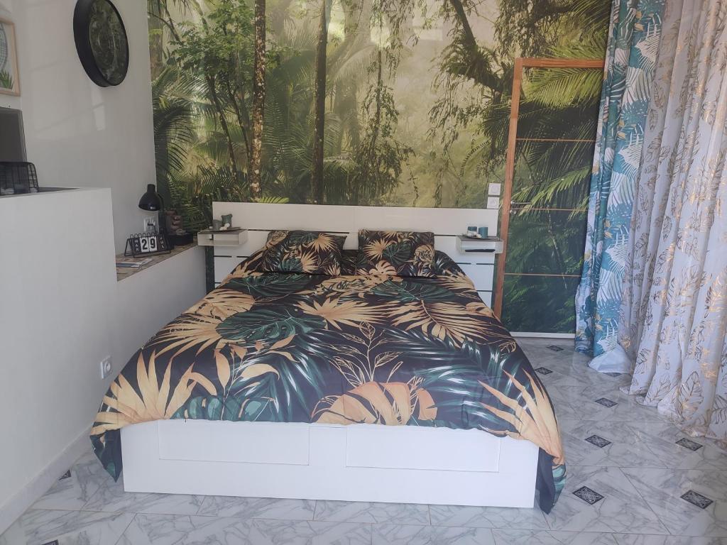 Studio Zen Miramas, Miramas