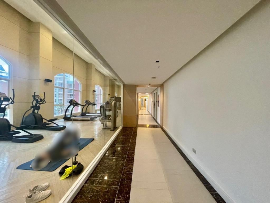 フィットネス/ジム