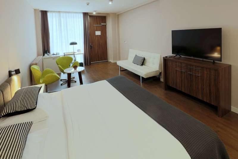 Adresa Suites - 2