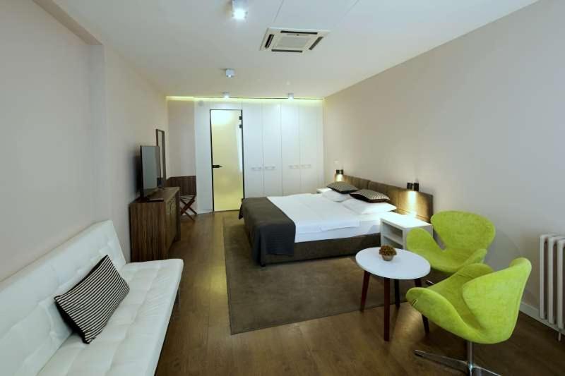 Adresa Suites - 5
