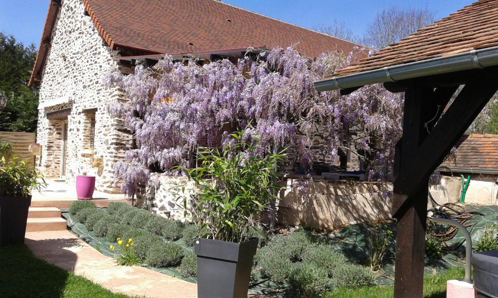 GITE de THOMAS, Sarlande