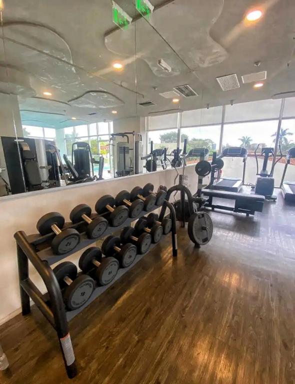 Miami Tower Premium Villa Mora - 5