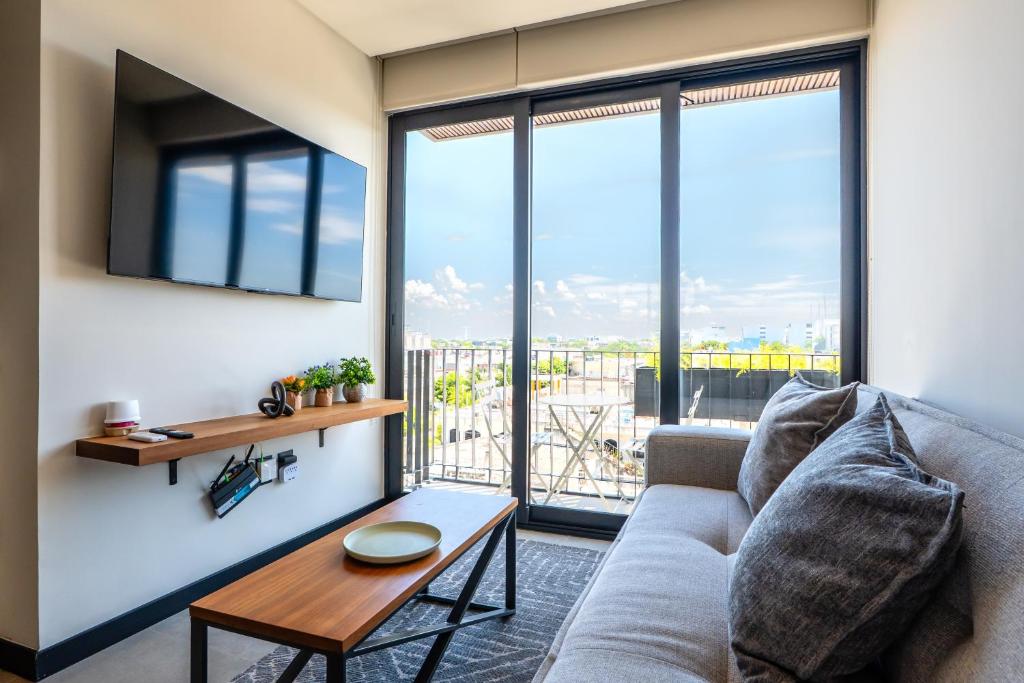 Luna del Mar at Nikki, Playa del Carmen