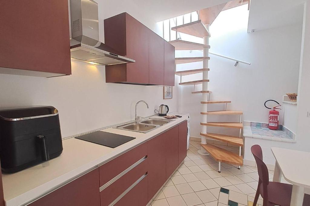 La casa del fornaio - Giò - 2