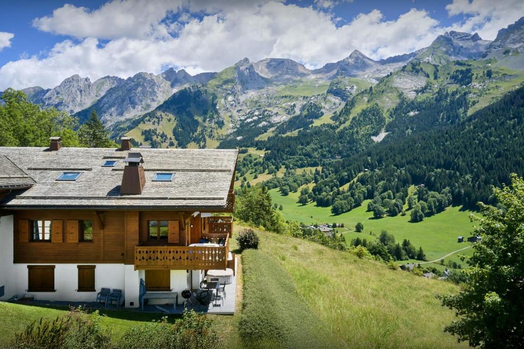 Cluzel Alpine Loft - OVO Network - 5