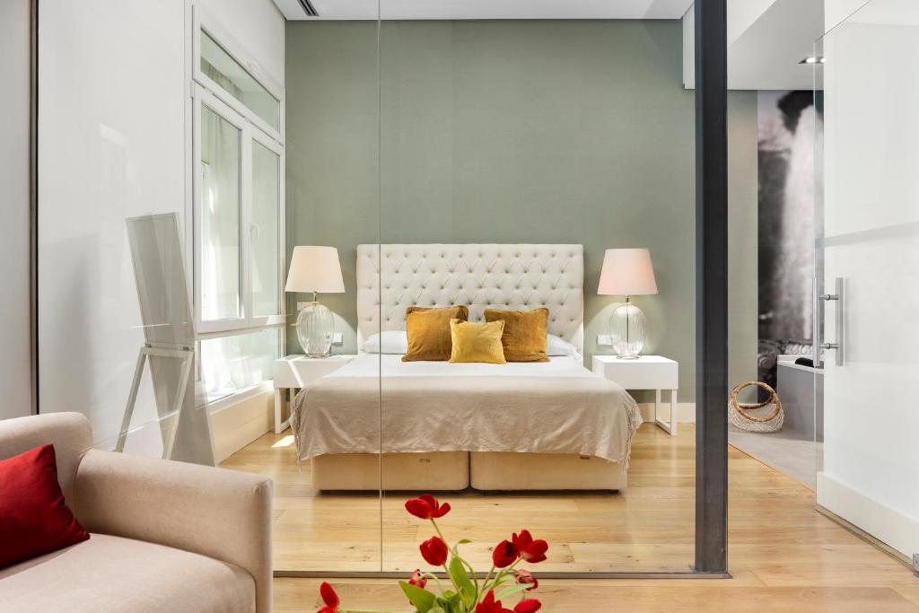 INMálaga Luxury Loft 3 - 2