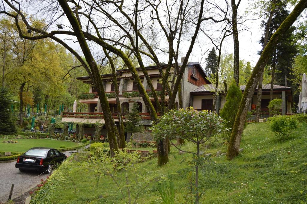 Hotel Restaurant Dreri photo