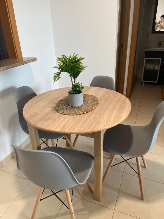 Apartamento con vistas al mar ideal para relajarte - AGUAMARINA I - 4
