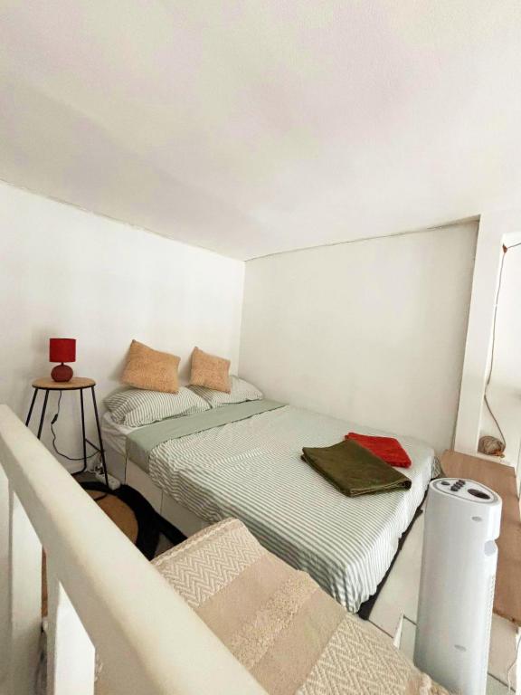 Central Paris Stay with Exceptional Comfort - 2