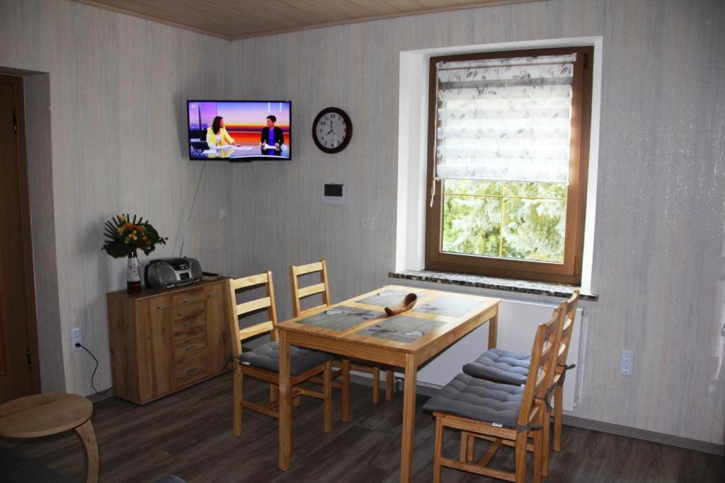 FeWo Schätzler, Falkenstein