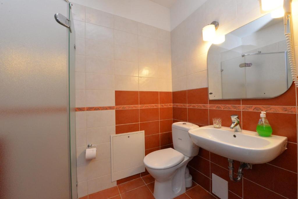 Apartamentai Irenta photo