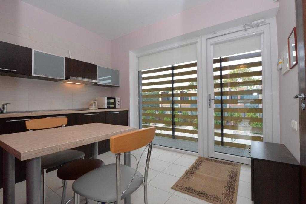 Apartamentai Irenta photo