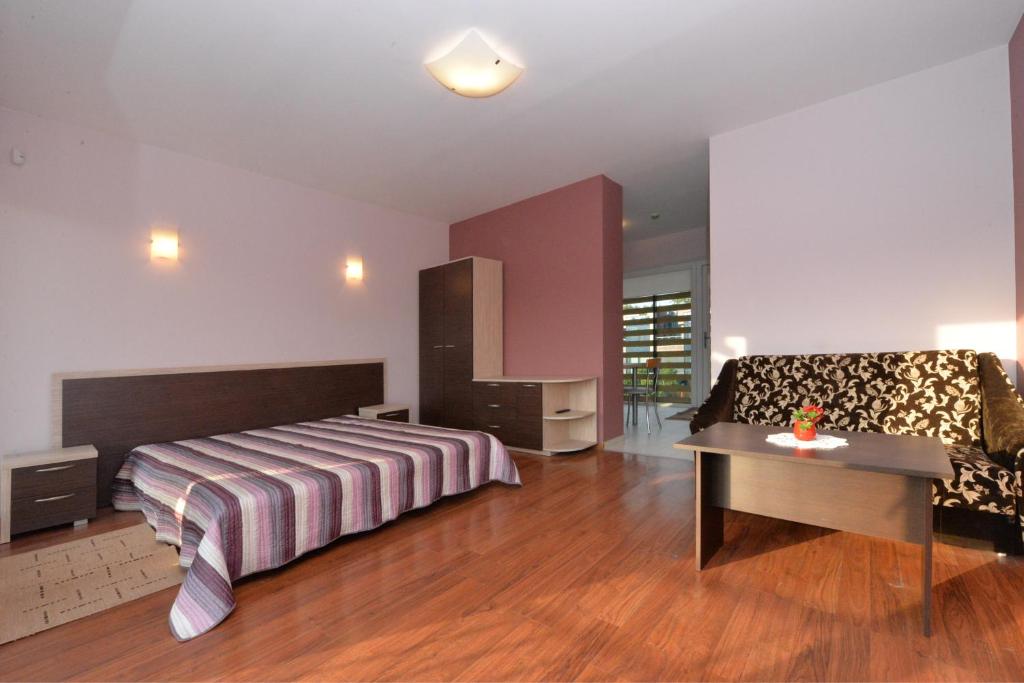 Apartamentai Irenta photo