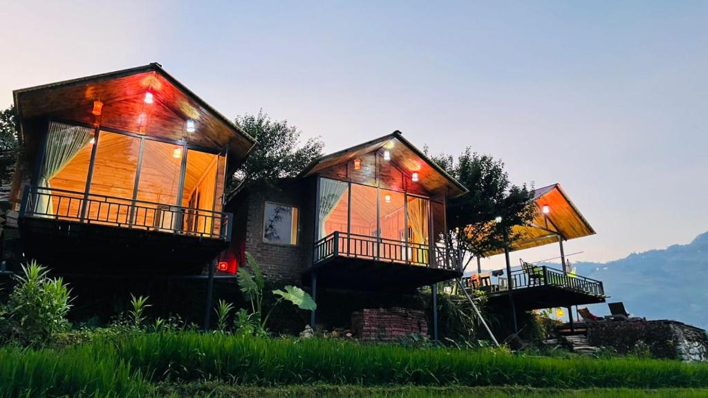 Madame View Homestay