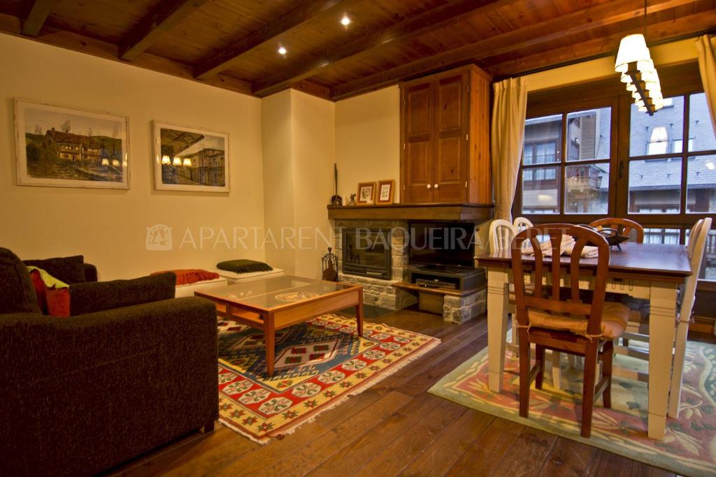 Apartarent 1500 - Apartamento Gamo - 2
