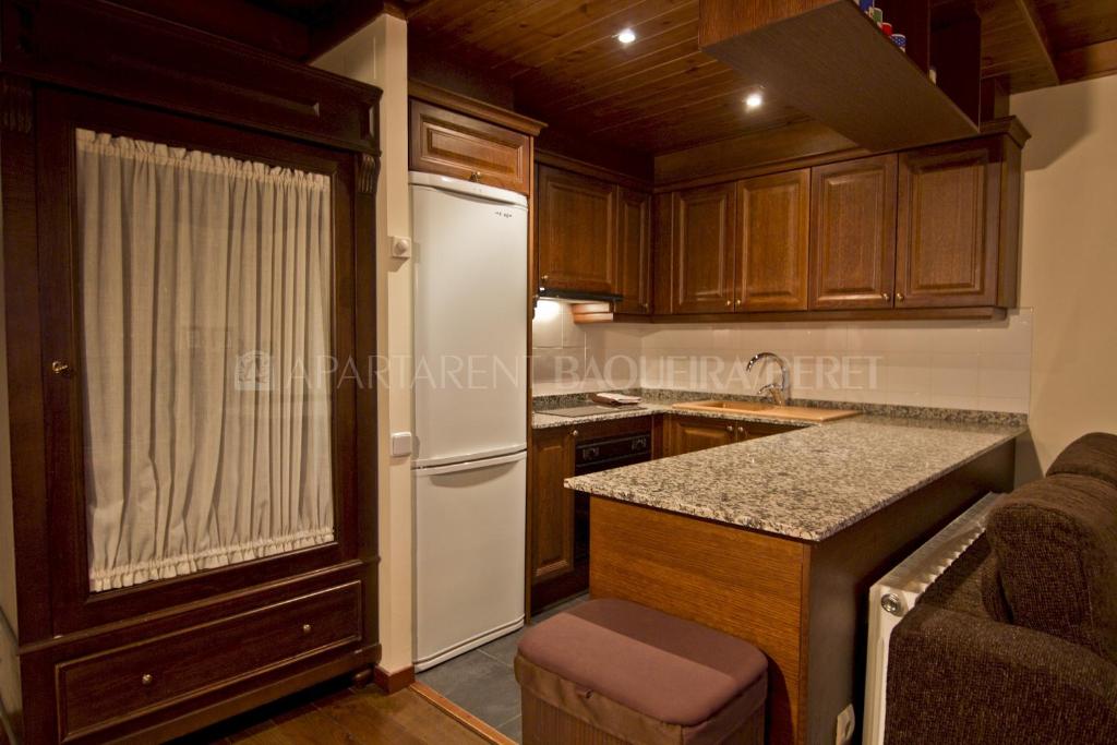 Apartarent 1500 - Apartamento Gamo - 5