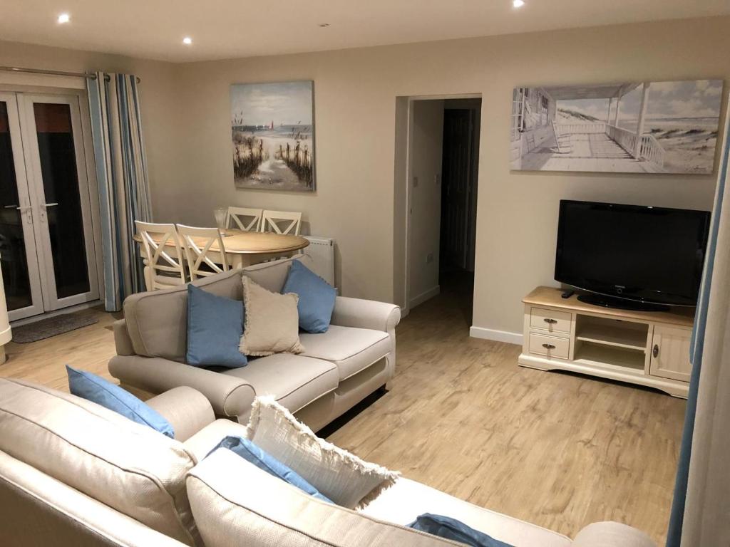 Pen Y Ffrith Lodge, Prestatyn