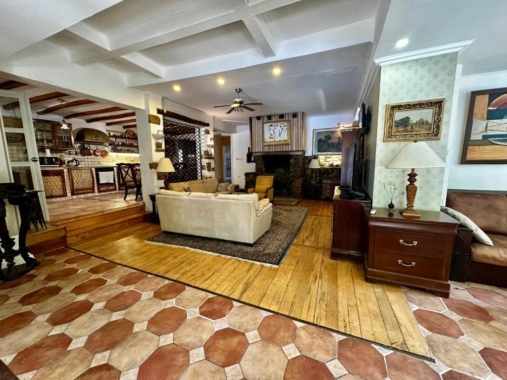 Villa Harmonia - 5