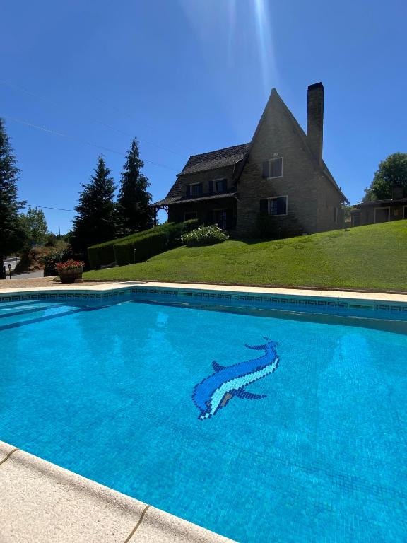 Quinta do Azibo, Podence