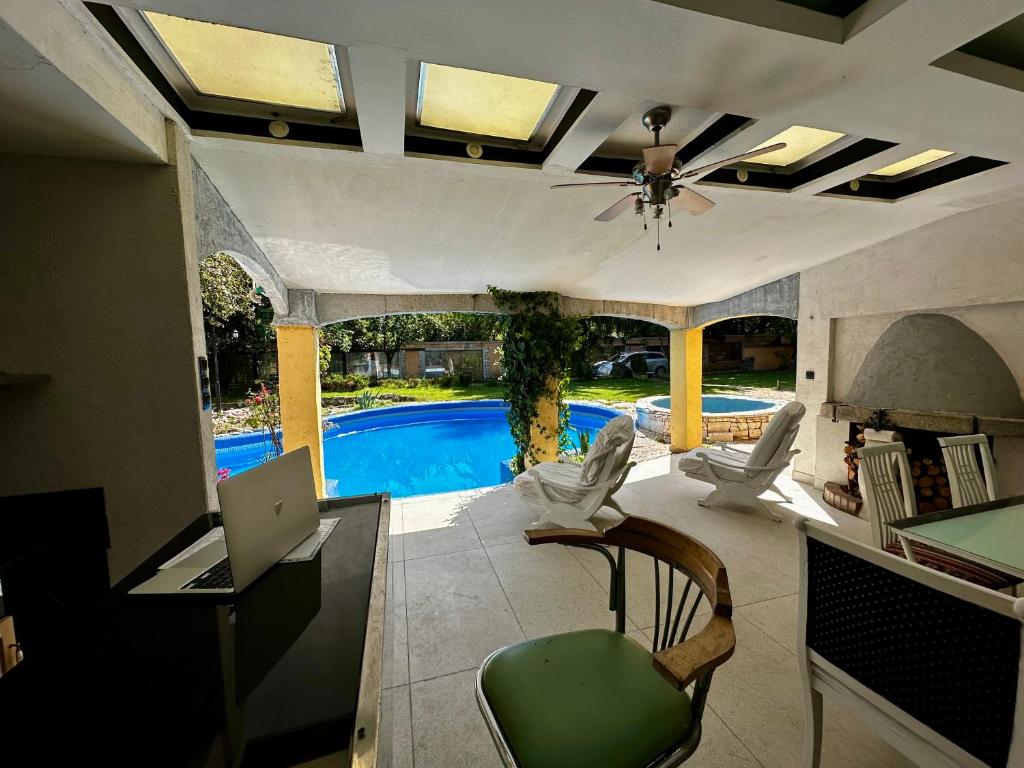 Villa Harmonia - 4