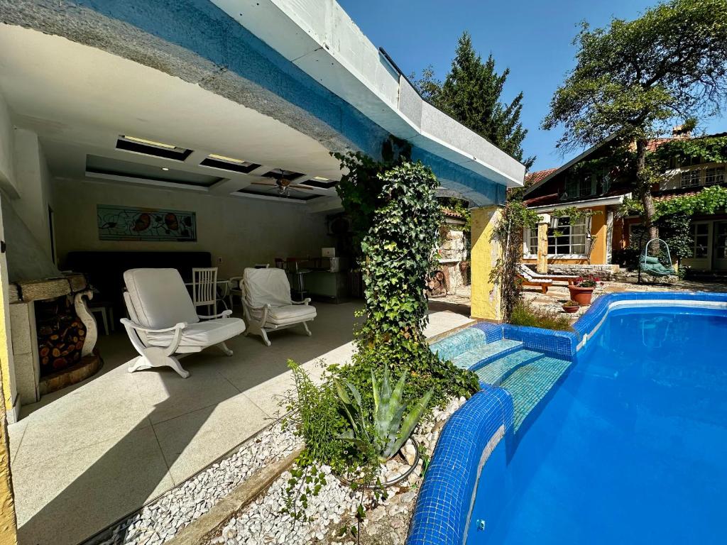 Villa Harmonia - 3