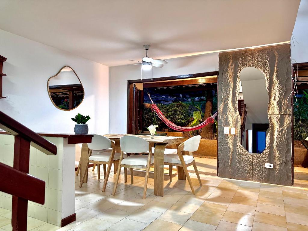 Tu casa con piscina en Girardot - 3