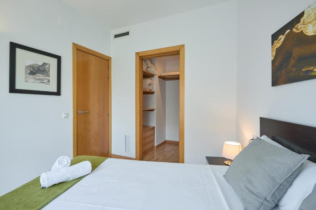 2IND1109 - 1 bedroom apartment - 4