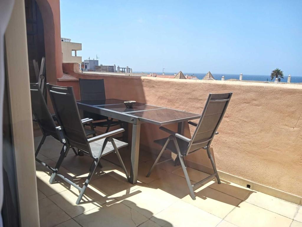 Livingtarifa Apartamento Anhelo - 2