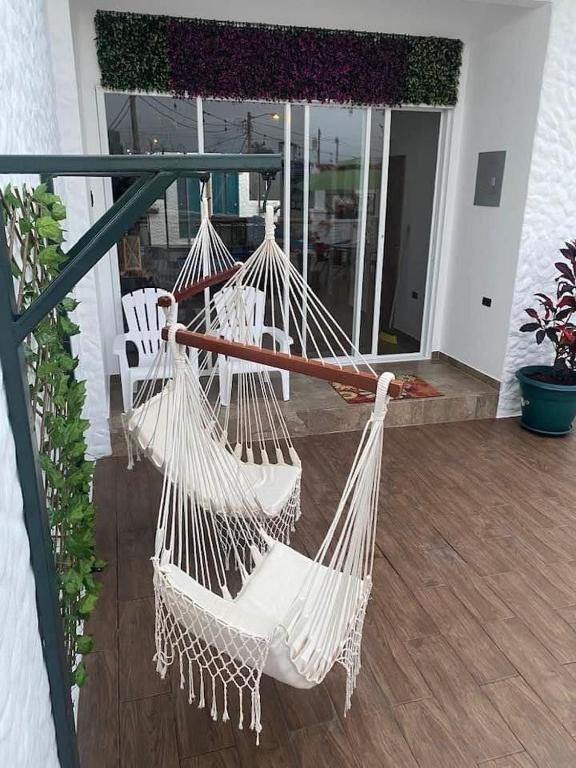 Two Brother Beach house - 5