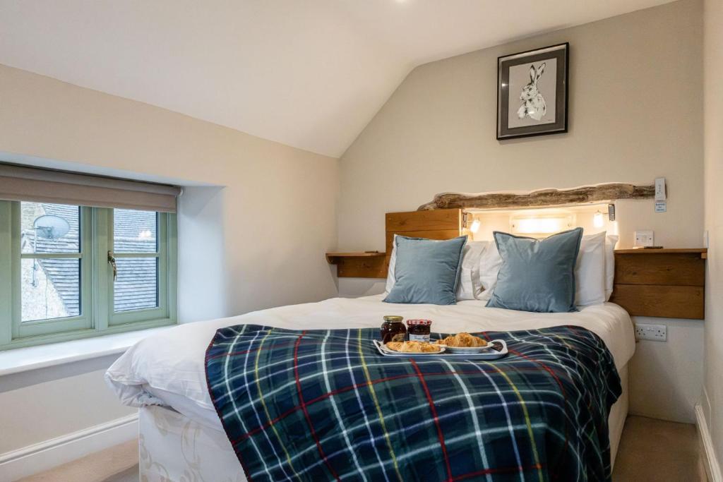 Evenlode Cottage, Stow-on-the-Wold