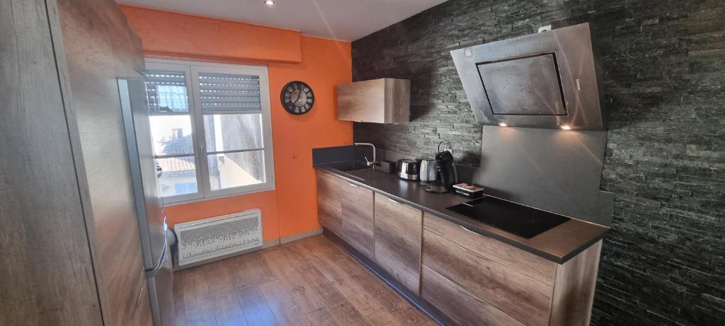 Le petit loft - Proche Halles - 5