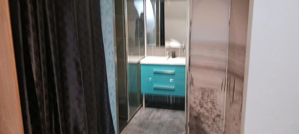 Le petit loft - Proche Halles - 4