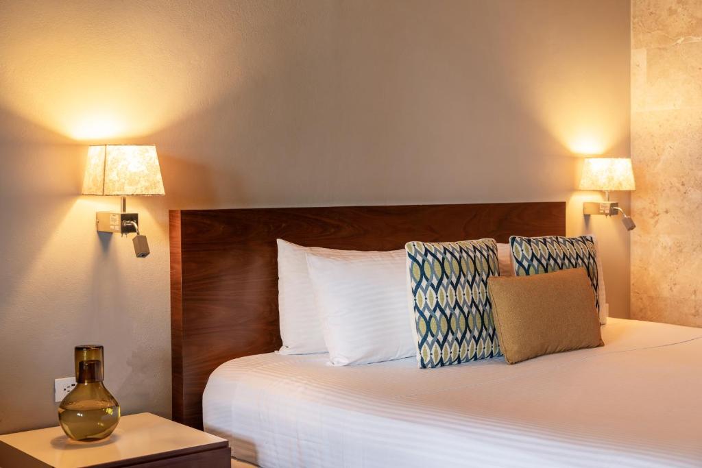 Villas Caracol - 4