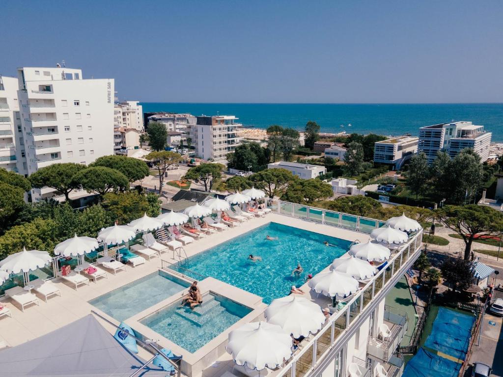 Hotel Colombo - 1